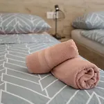 & Arch Apartment