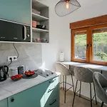 Apartment & Arch Mostar