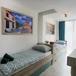 Apartment & Arch Mostar