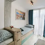 & Arch Appartement *