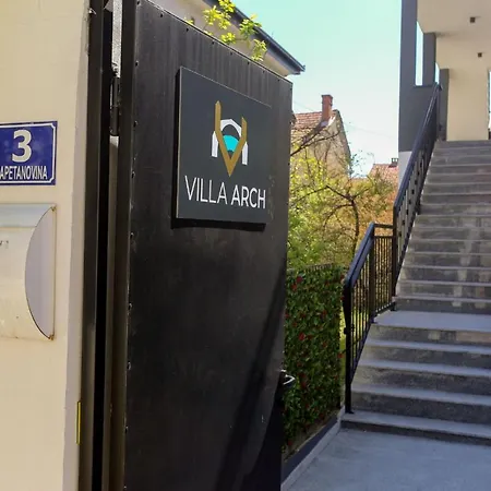 & Arch Appartement *
