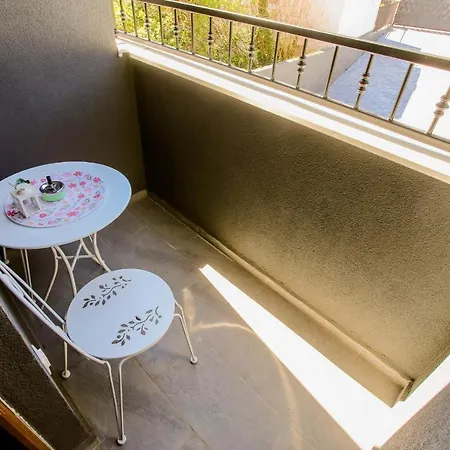 Apartman & Arch Mostar