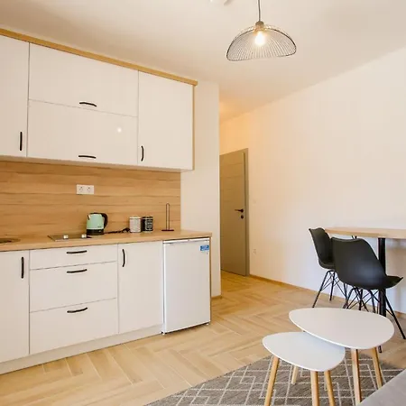 Appartement & Arch *