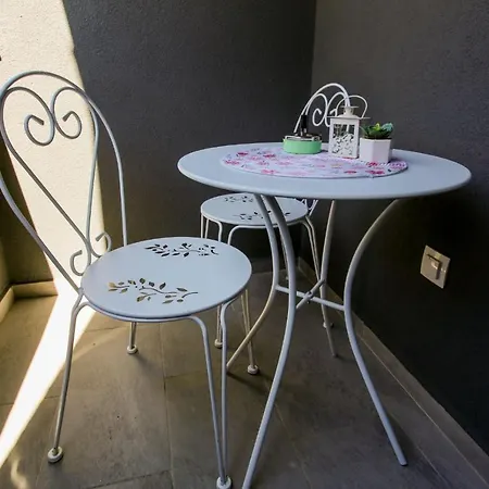 Apartment & Arch Mostar