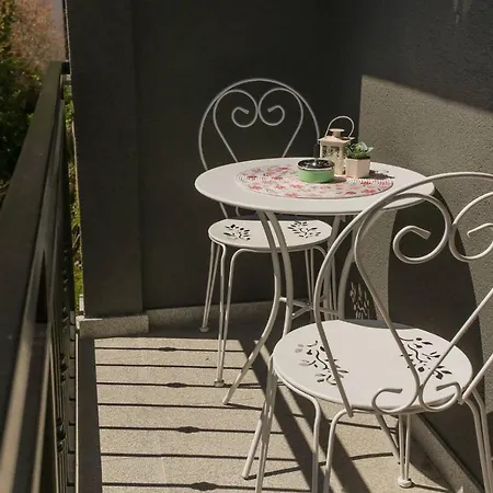 Apartman & Arch Mostar