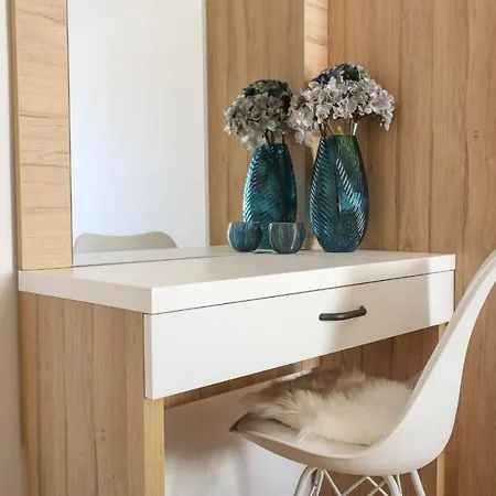 Appartement & Arch *