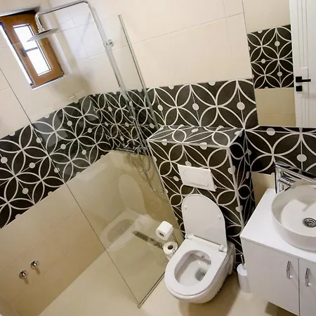Apartment & Arch Mostar