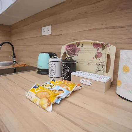 Apartman & Arch Mostar