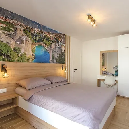 Appartement & Arch *