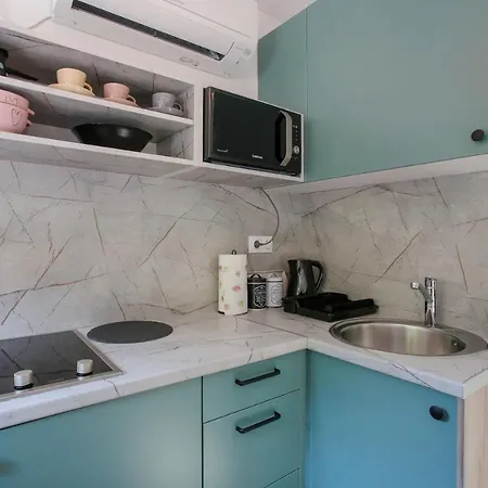 & Arch Apartment Mostar