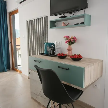 Apartment & Arch Mostar