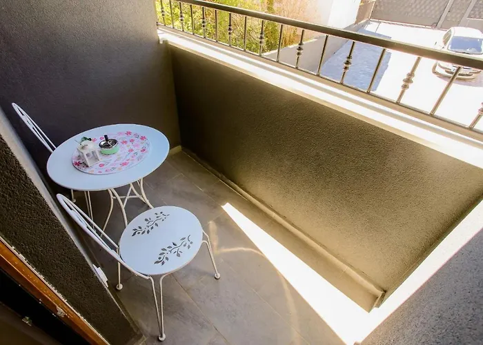 Appartement & Arch Mostar