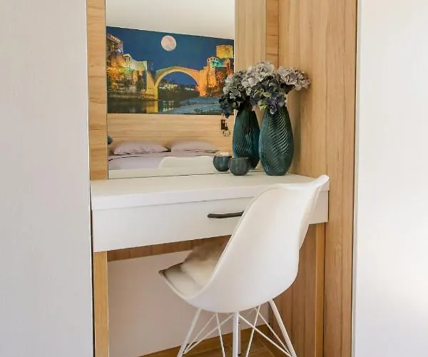 Appartement & Arch *