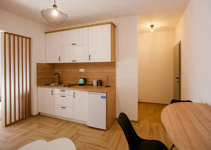 Appartement & Arch *