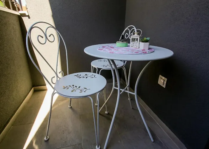 Appartement & Arch Mostar