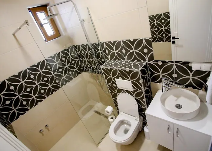 Appartement & Arch Mostar