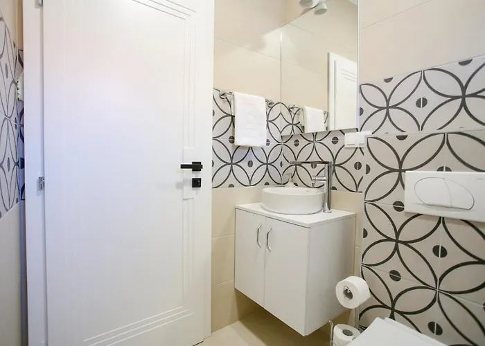 Appartement & Arch *