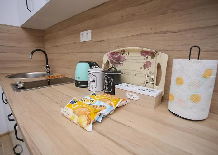 Appartement & Arch Mostar