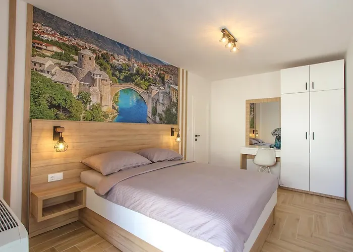 Appartement & Arch *