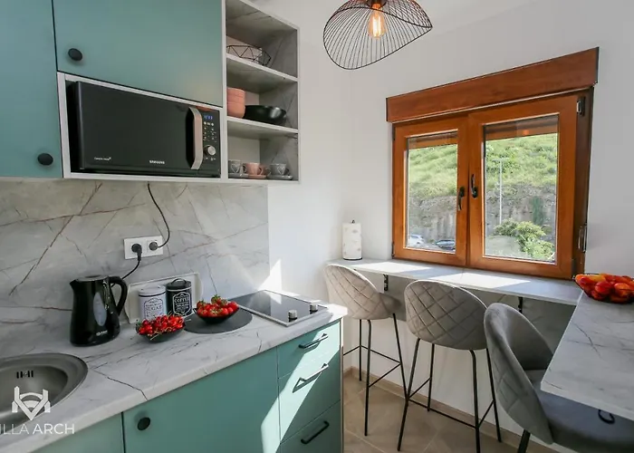 Appartement & Arch Mostar