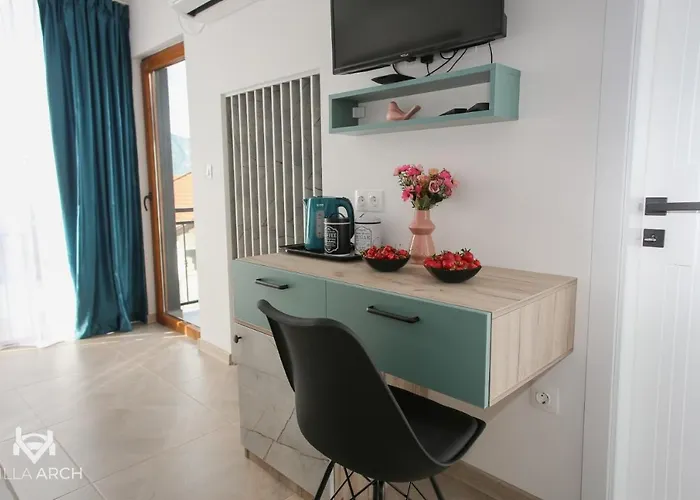 Appartement & Arch Mostar