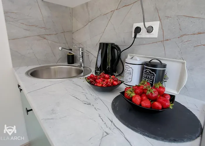 Appartement & Arch Mostar